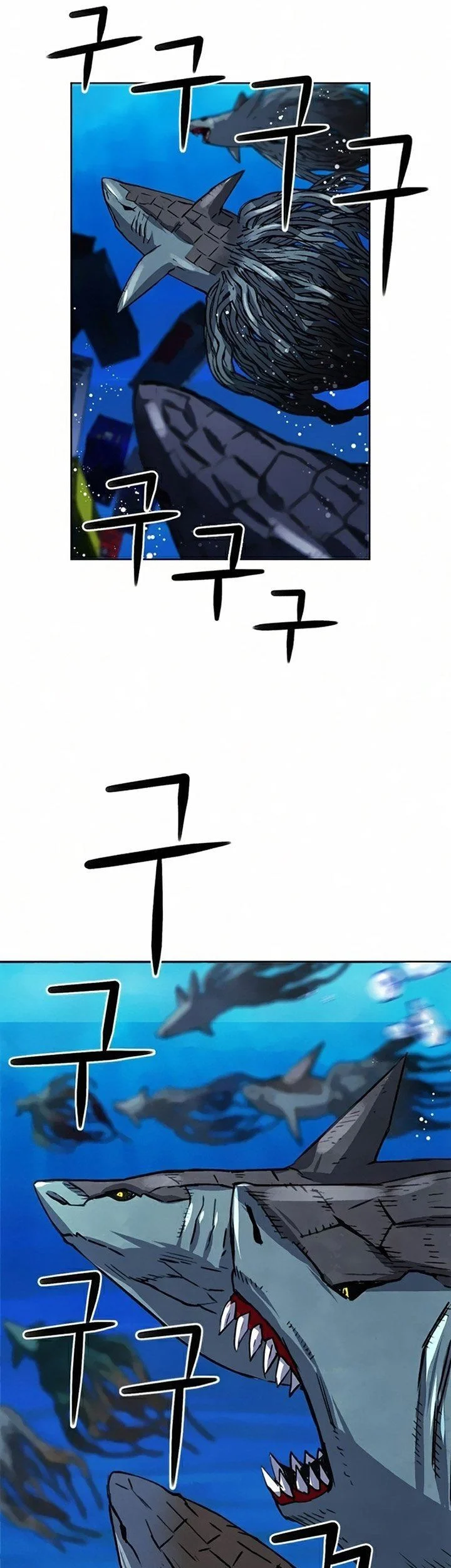 Seoul Station Druid Bab 34 halaman 63