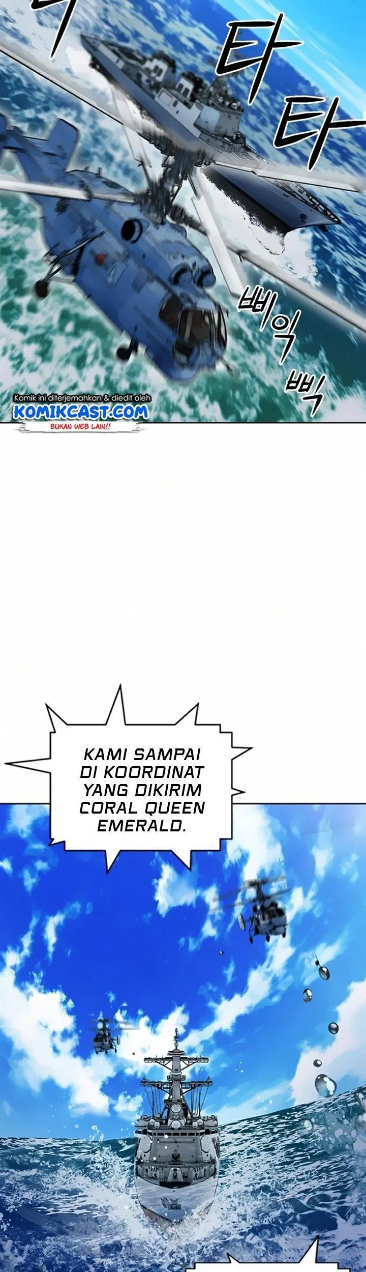 Seoul Station Druid Bab 34 halaman 65