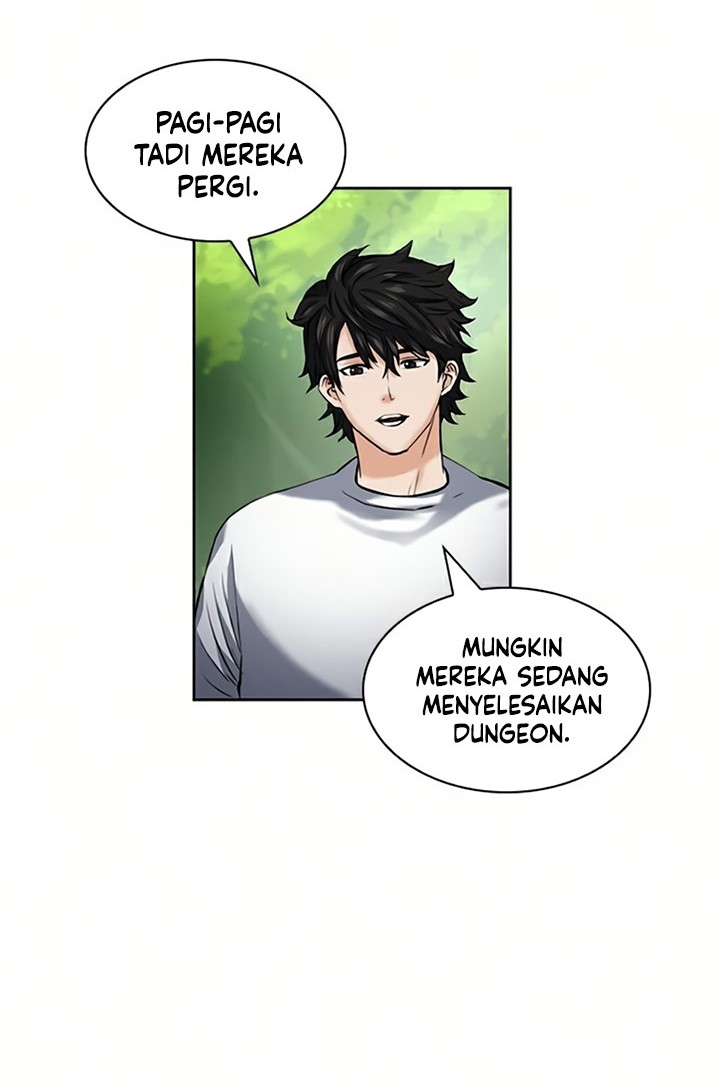 Seoul Station Druid Bab 35 halaman 25