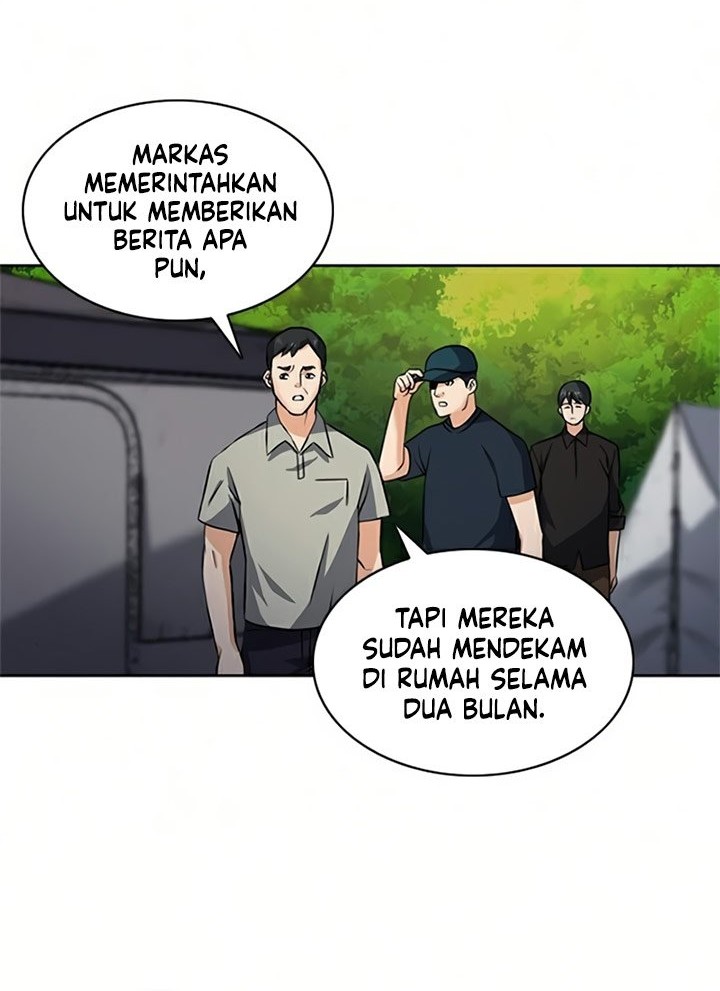 Seoul Station Druid Bab 35 halaman 37