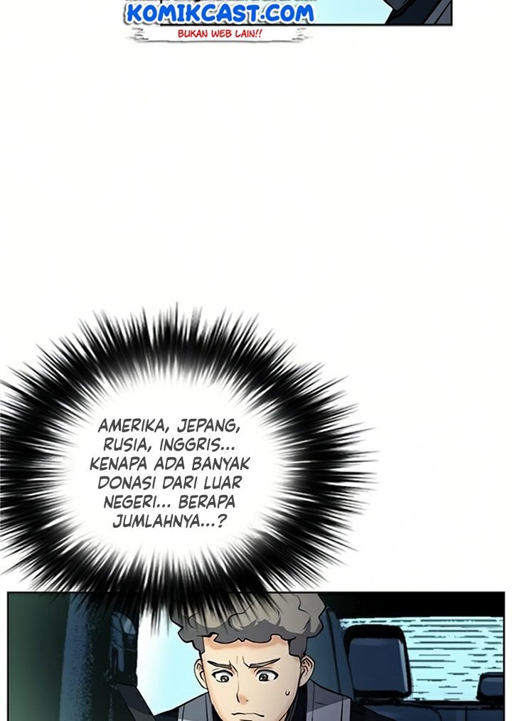 Seoul Station Druid Bab 35 halaman 45