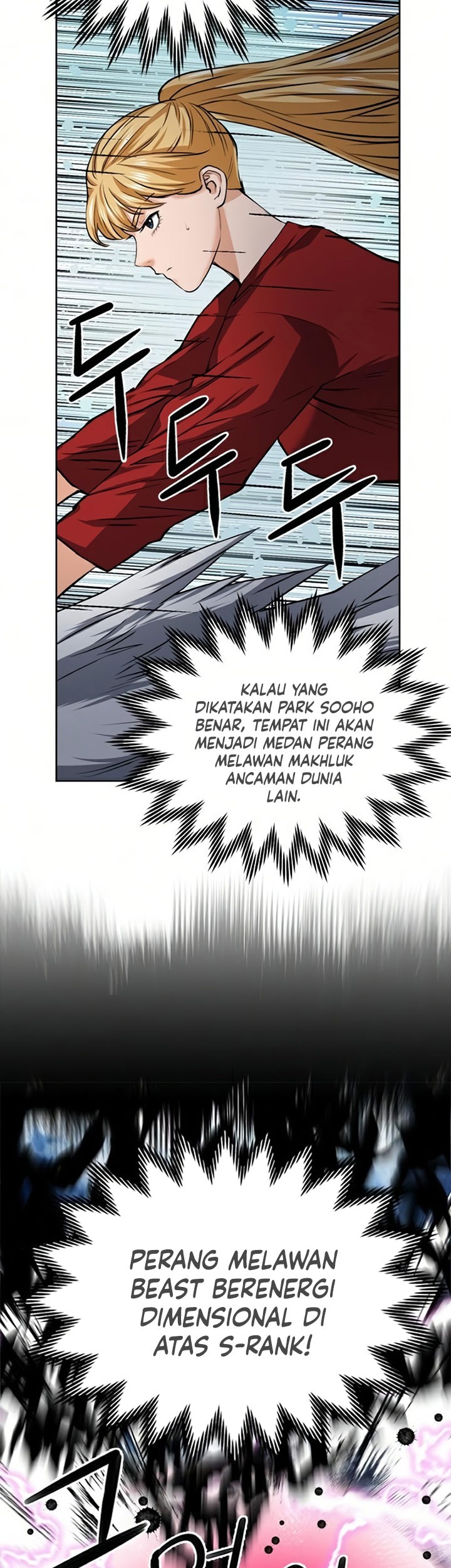 Seoul Station Druid Bab 35 halaman 64