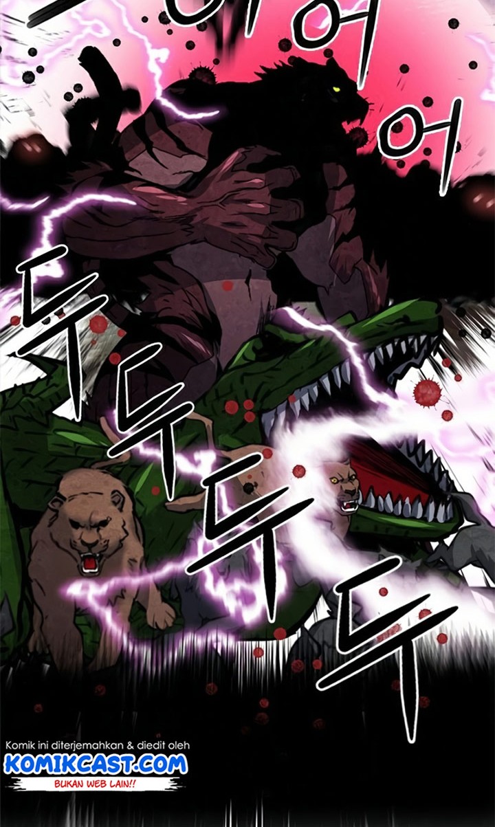 Seoul Station Druid Bab 35 halaman 65