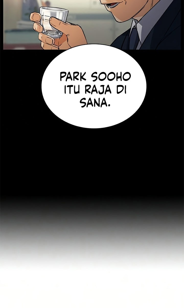 Seoul Station Druid Bab 35 halaman 67