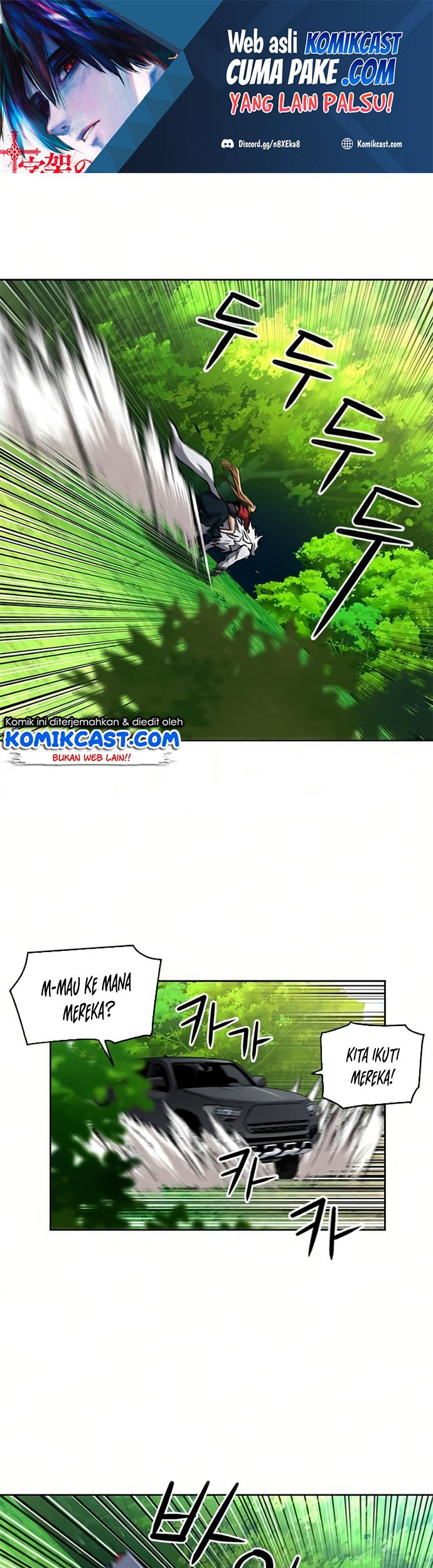 Seoul Station Druid Bab 36 halaman 2