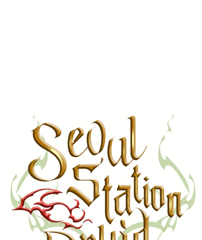 Seoul Station Druid Bab 36 halaman 9
