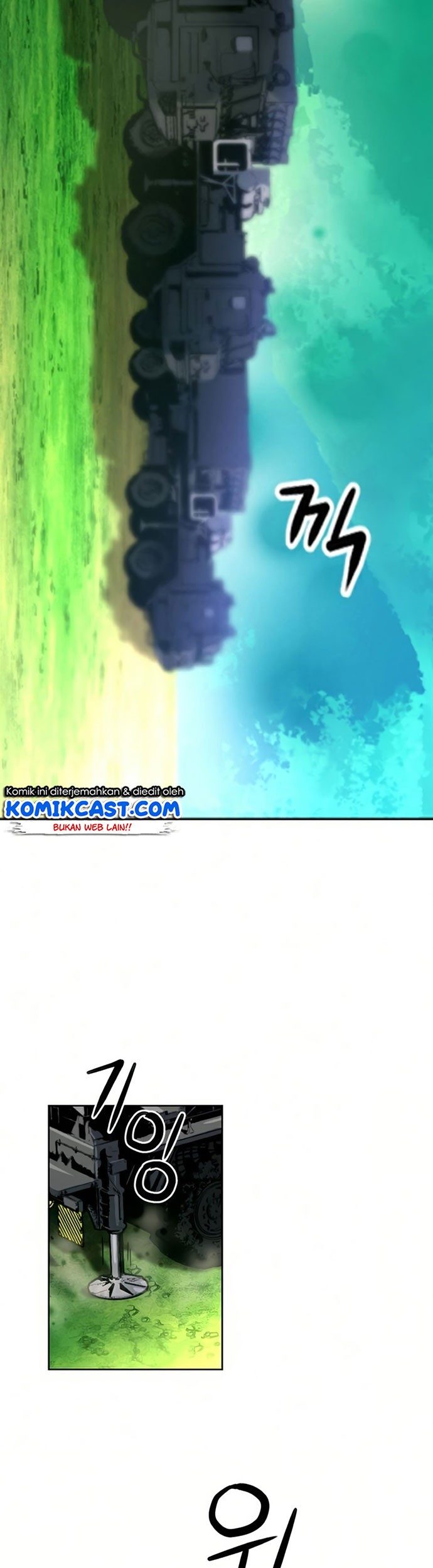 Seoul Station Druid Bab 36 halaman 12