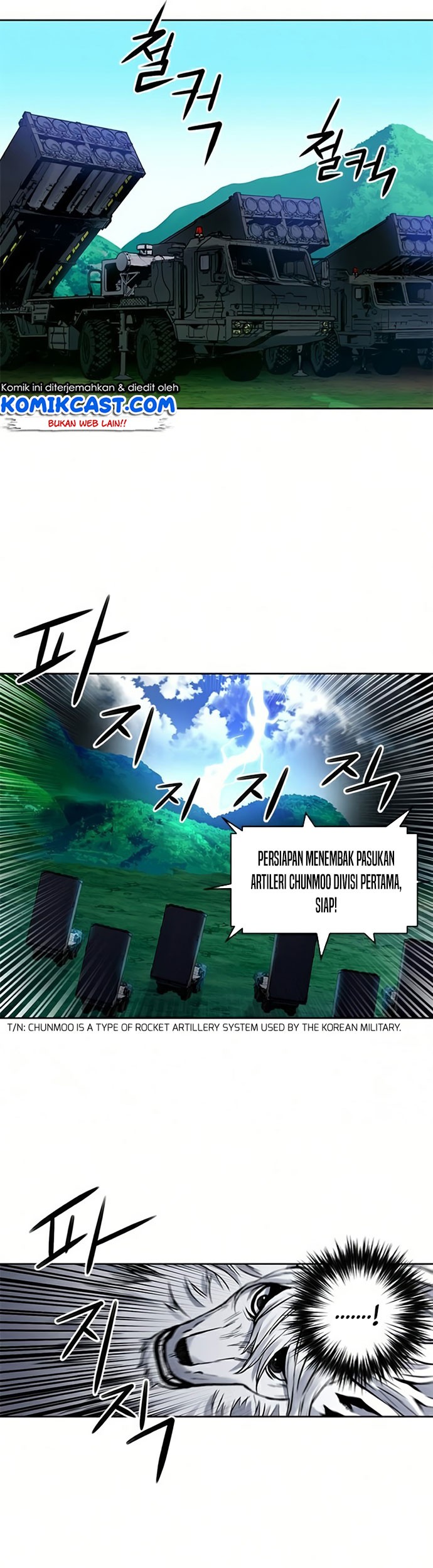 Seoul Station Druid Bab 36 halaman 14