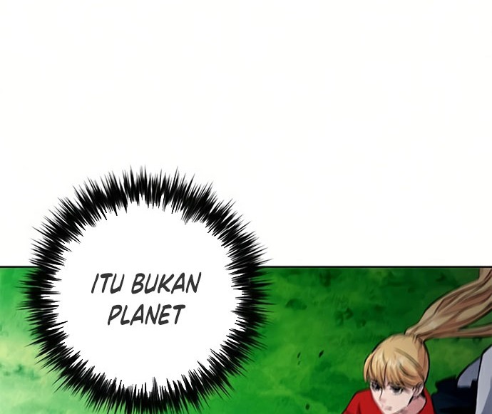Seoul Station Druid Bab 36 halaman 15