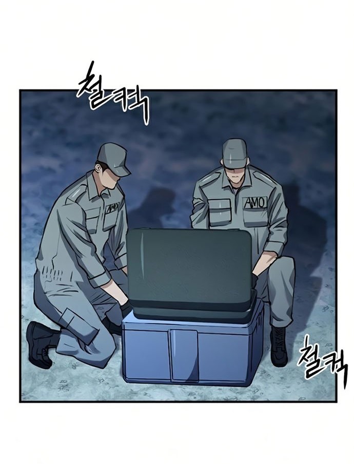 Seoul Station Druid Bab 36 halaman 33