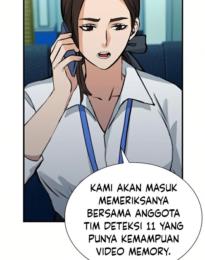 Seoul Station Druid Bab 36 halaman 41