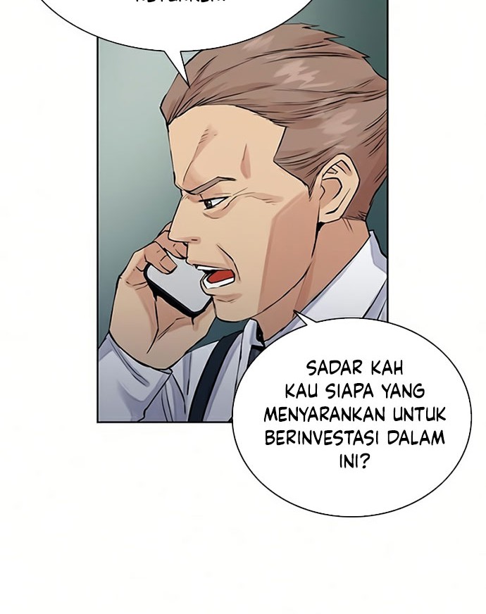 Seoul Station Druid Bab 36 halaman 43