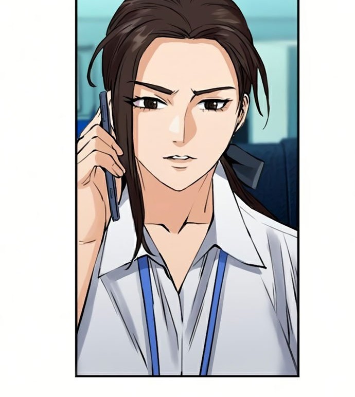 Seoul Station Druid Bab 36 halaman 45