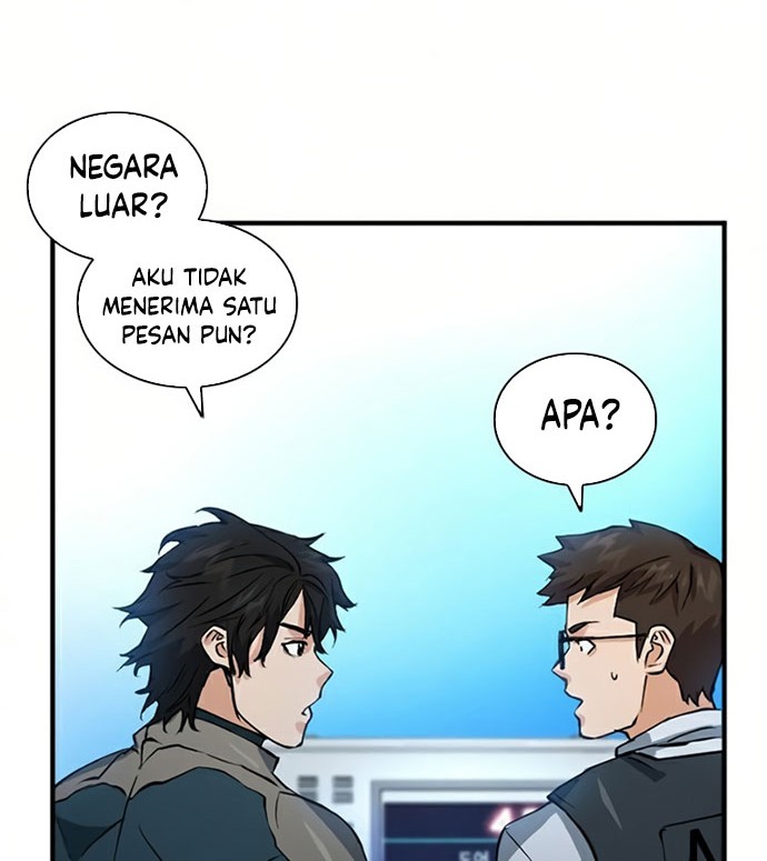 Seoul Station Druid chapter 36 halaman 57