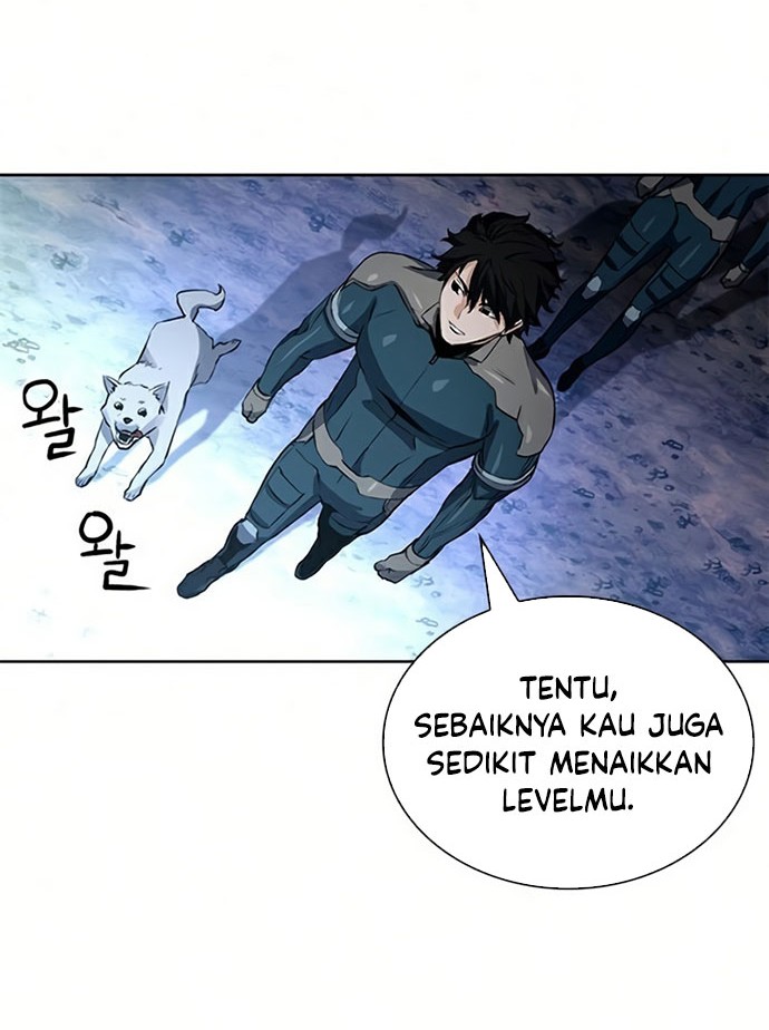 Seoul Station Druid chapter 36 halaman 77