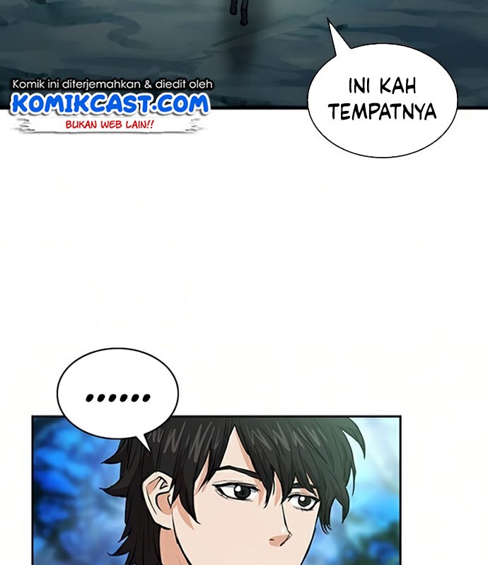 Seoul Station Druid Bab 36 halaman 81