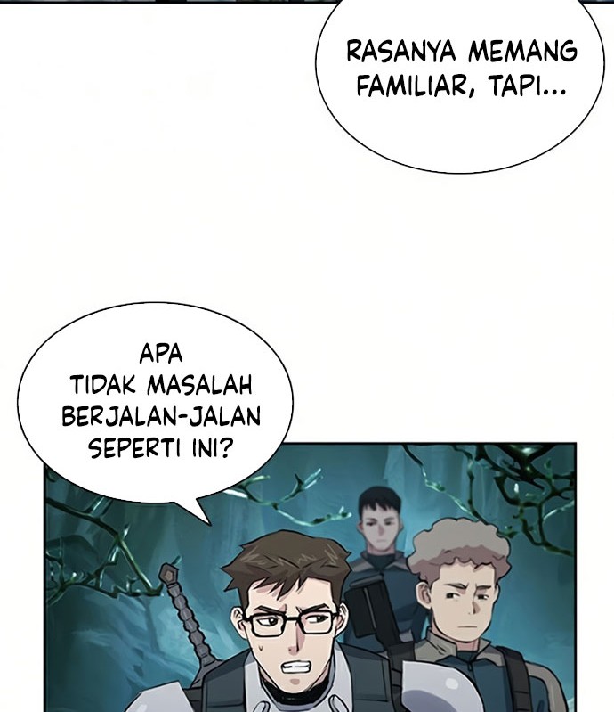 Seoul Station Druid Bab 36 halaman 83