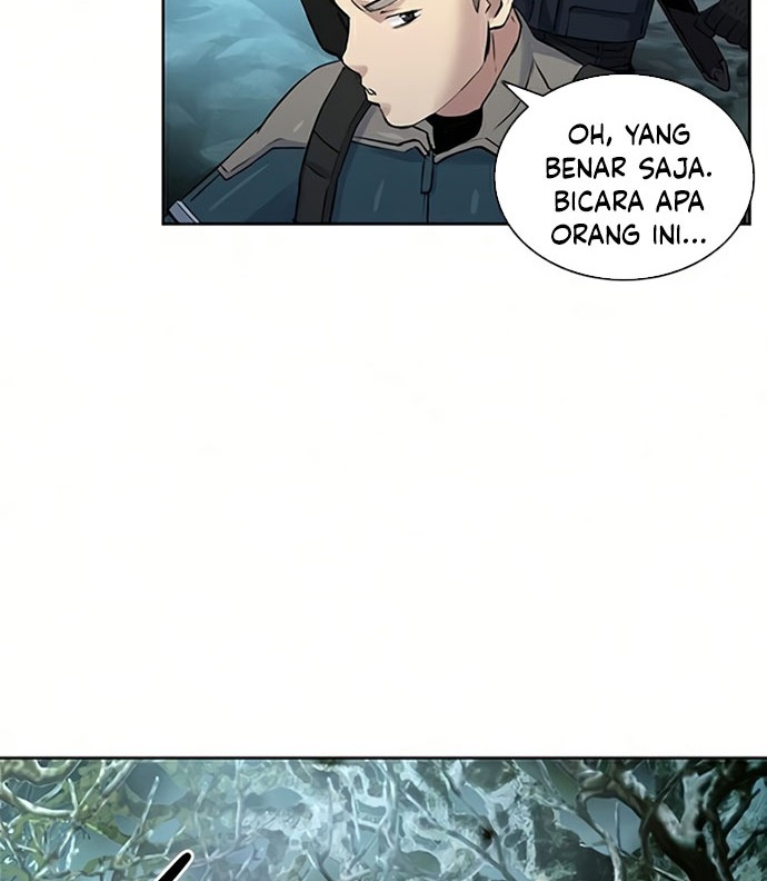 Seoul Station Druid Bab 36 halaman 87