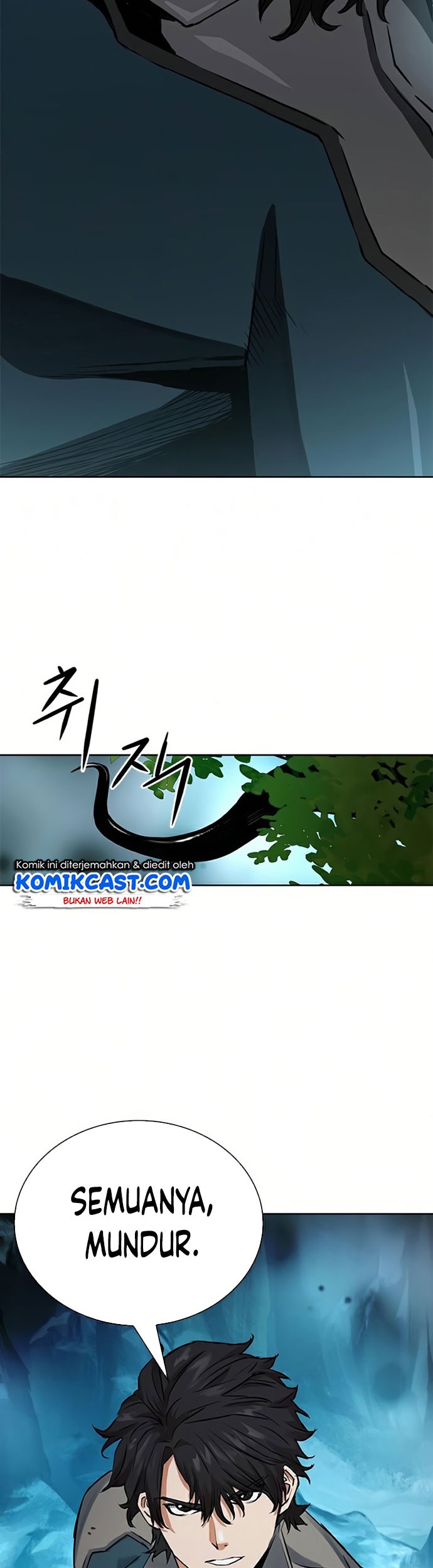 Seoul Station Druid Bab 36 halaman 96