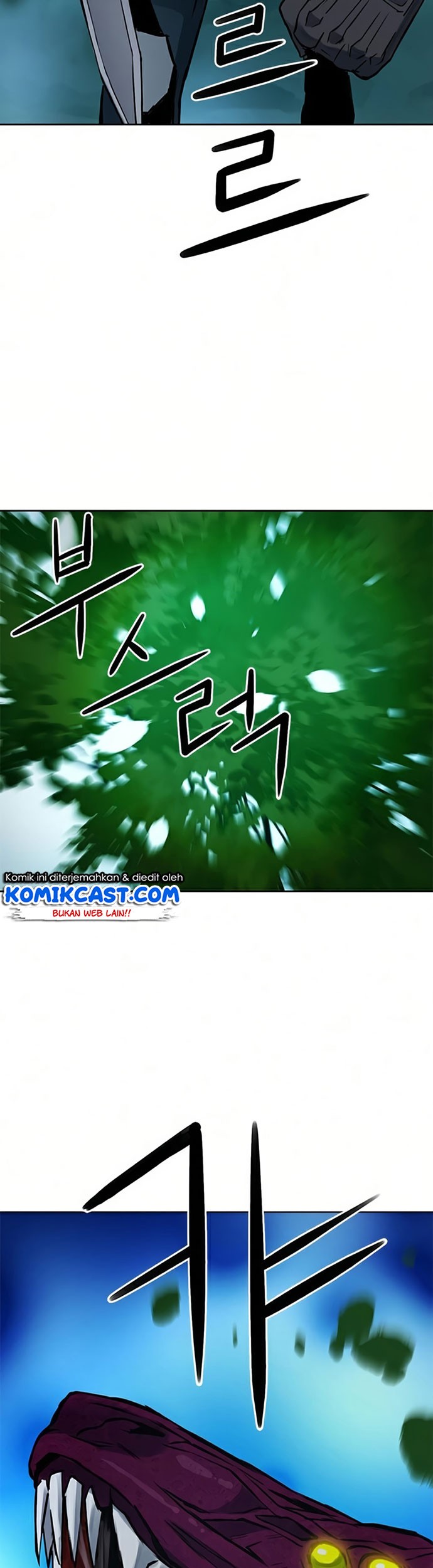 Seoul Station Druid Bab 36 halaman 98