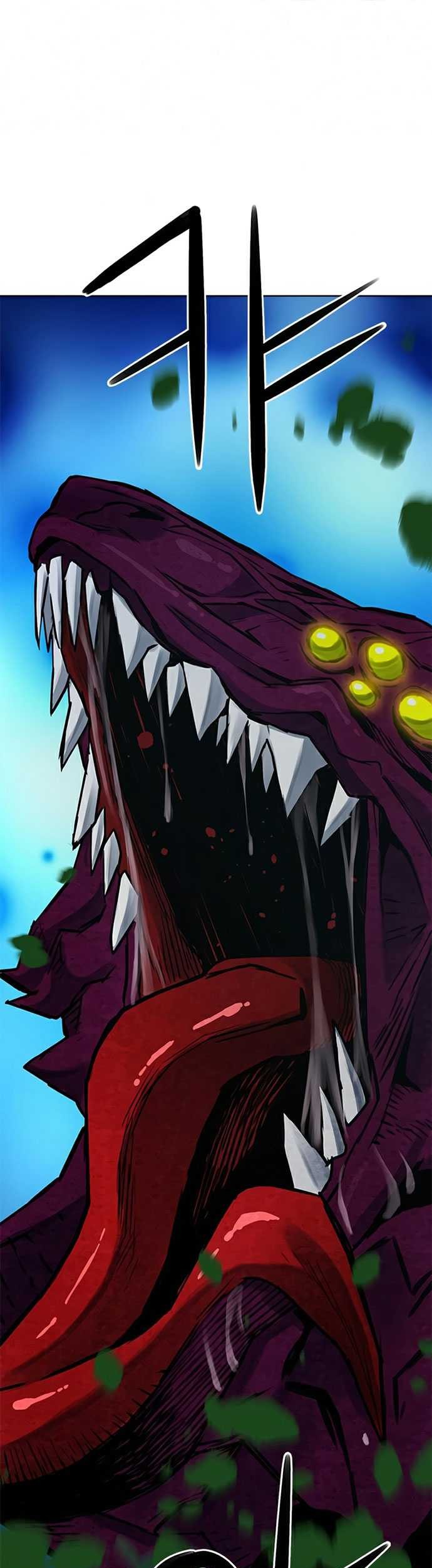 Seoul Station Druid Bab 37 halaman 4