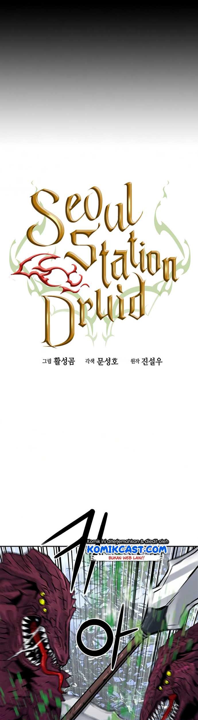 Seoul Station Druid Bab 37 halaman 6