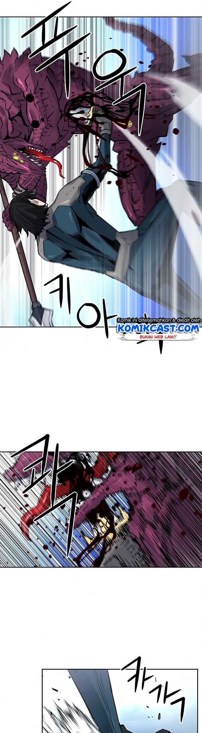 Seoul Station Druid Bab 37 halaman 14