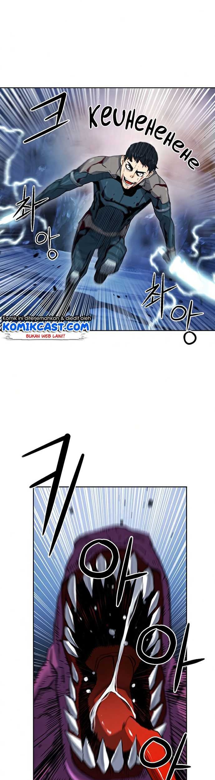 Seoul Station Druid Bab 37 halaman 36