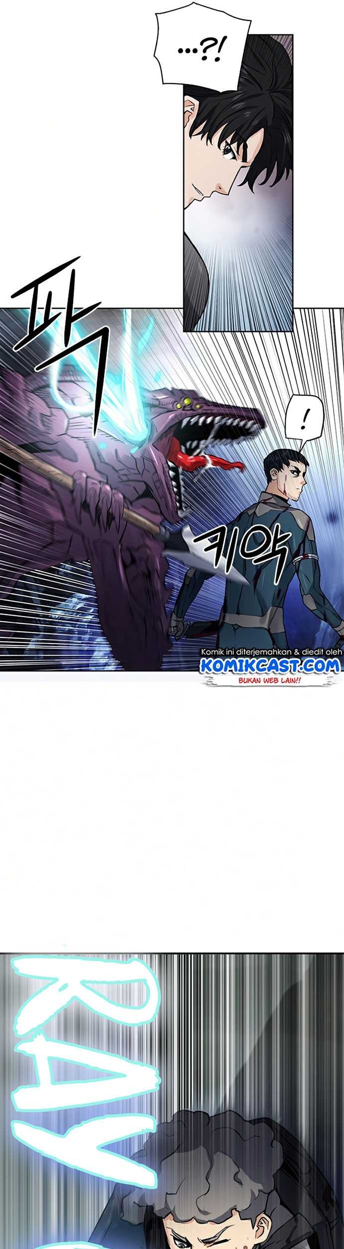 Seoul Station Druid Bab 37 halaman 44