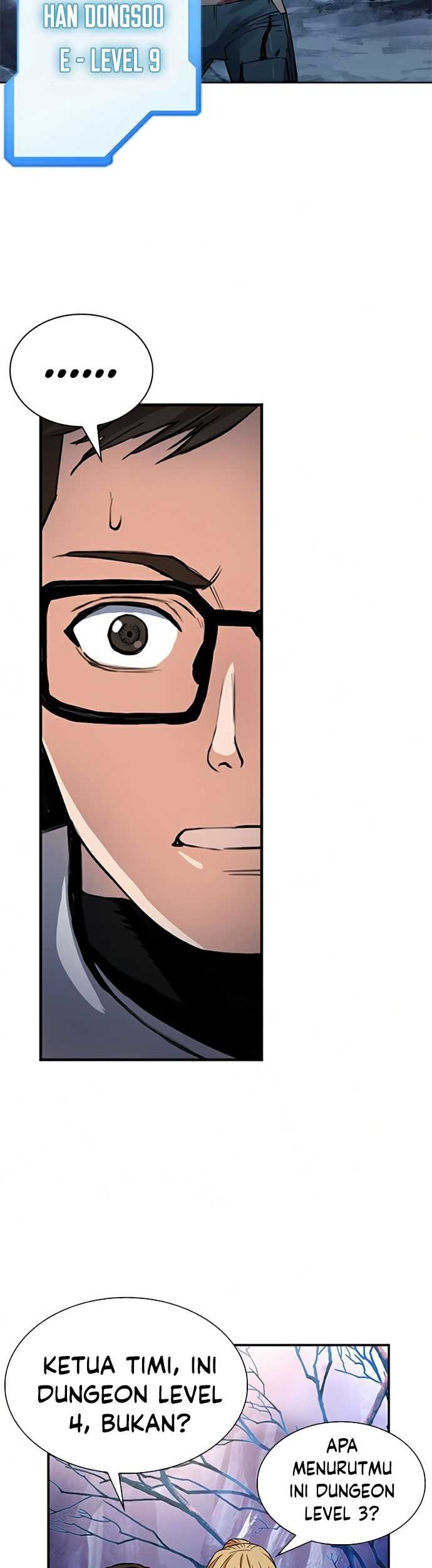 Seoul Station Druid Bab 37 halaman 52