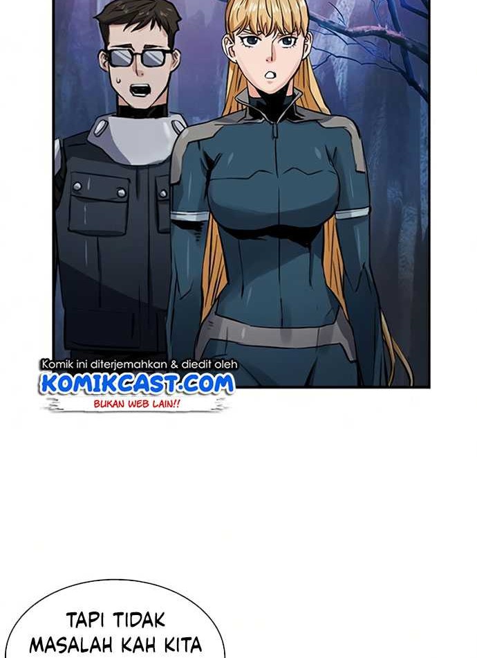 Seoul Station Druid Bab 37 halaman 53