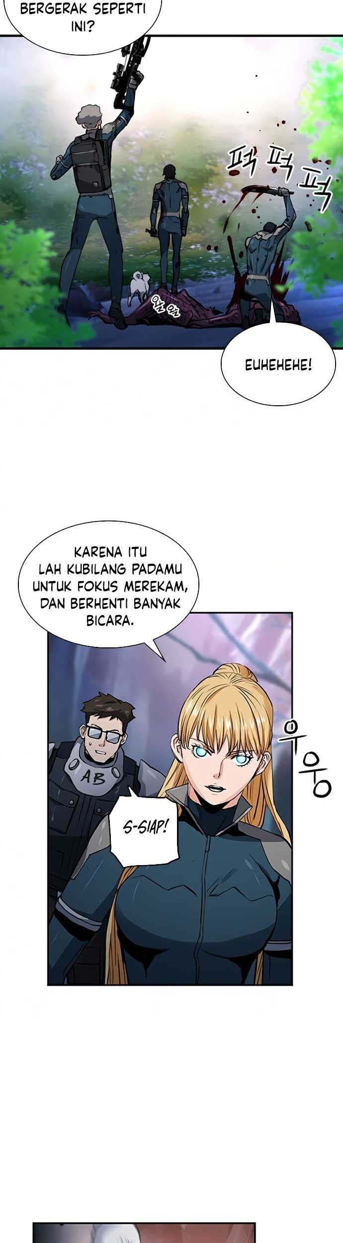 Seoul Station Druid Bab 37 halaman 54