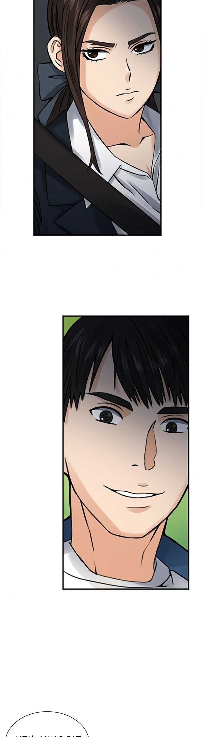 Seoul Station Druid Bab 37 halaman 70