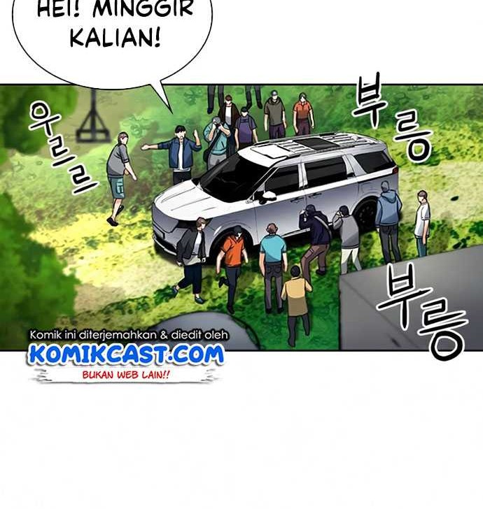 Seoul Station Druid Bab 37 halaman 71