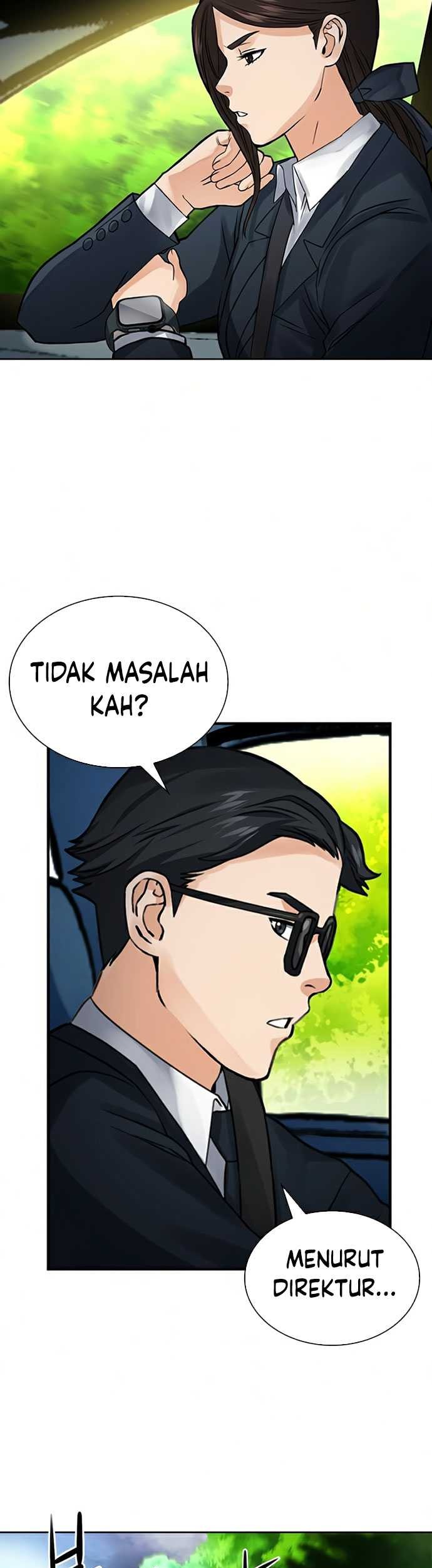 Seoul Station Druid Bab 37 halaman 76