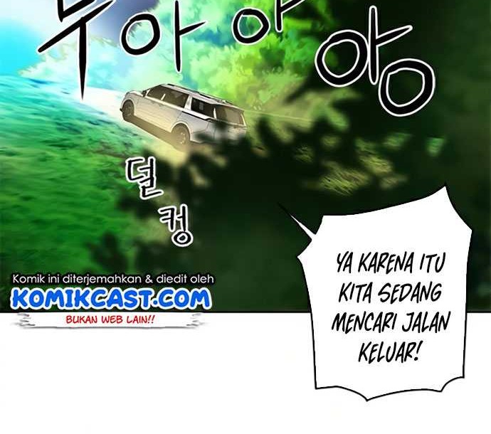 Seoul Station Druid Bab 37 halaman 77