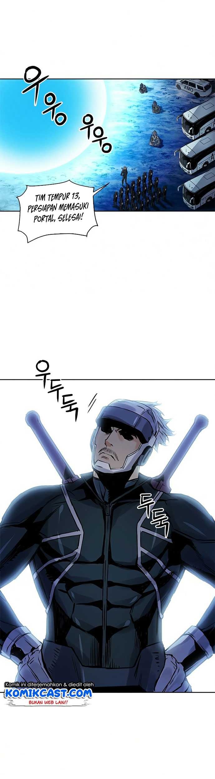 Seoul Station Druid Bab 37 halaman 78