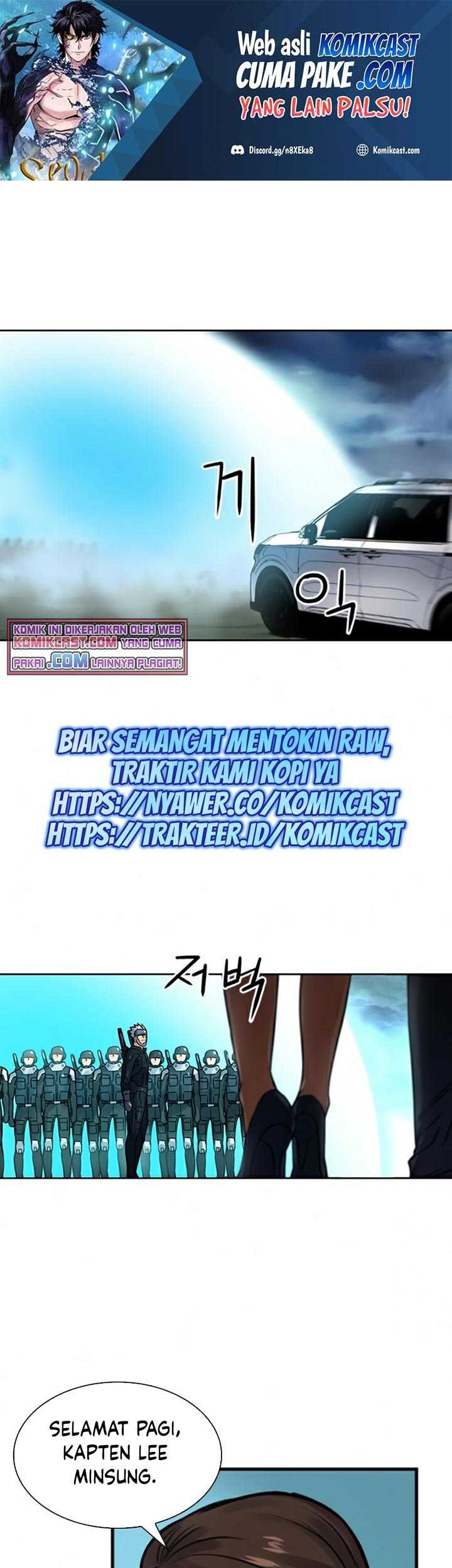 Seoul Station Druid Bab 38 halaman 2