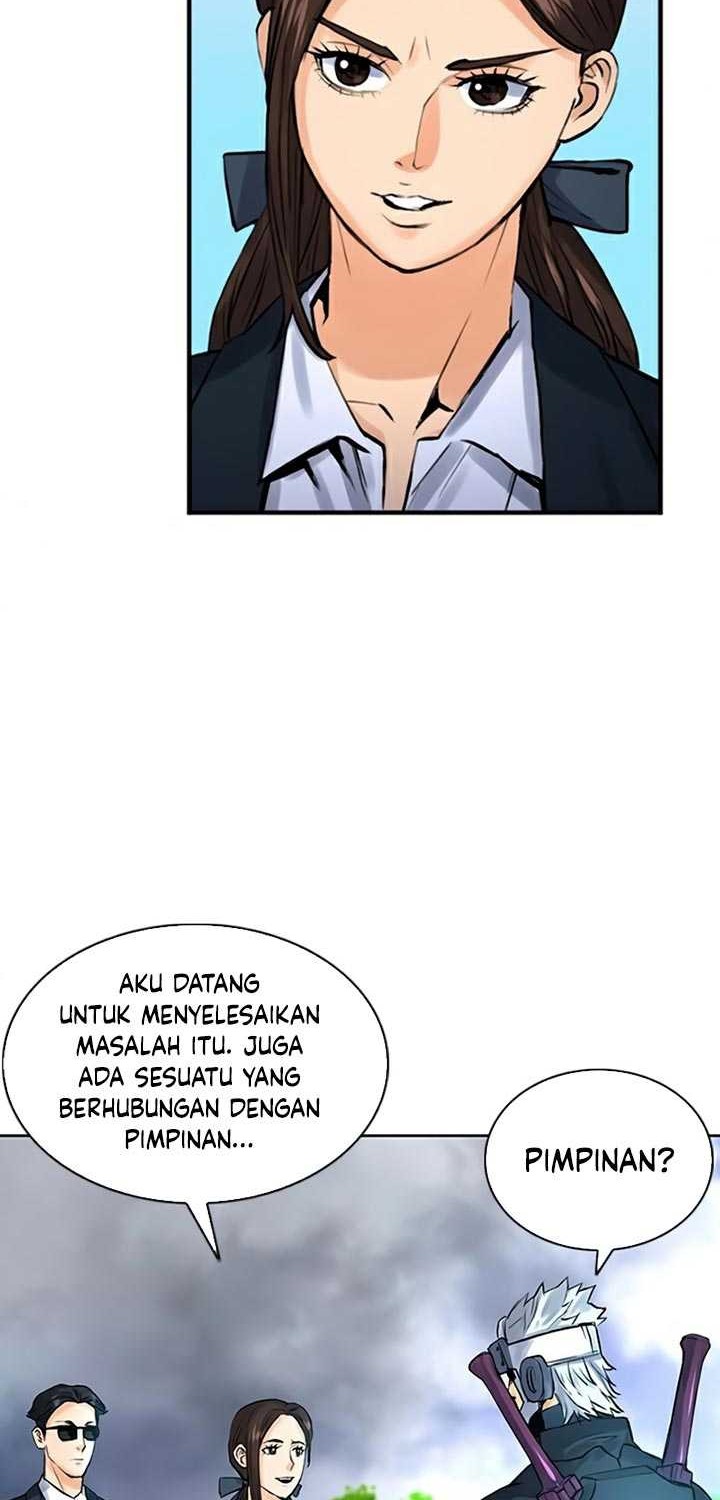Seoul Station Druid Bab 38 halaman 9