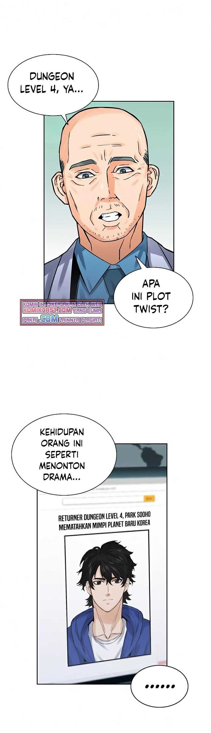 Seoul Station Druid Bab 38 halaman 18