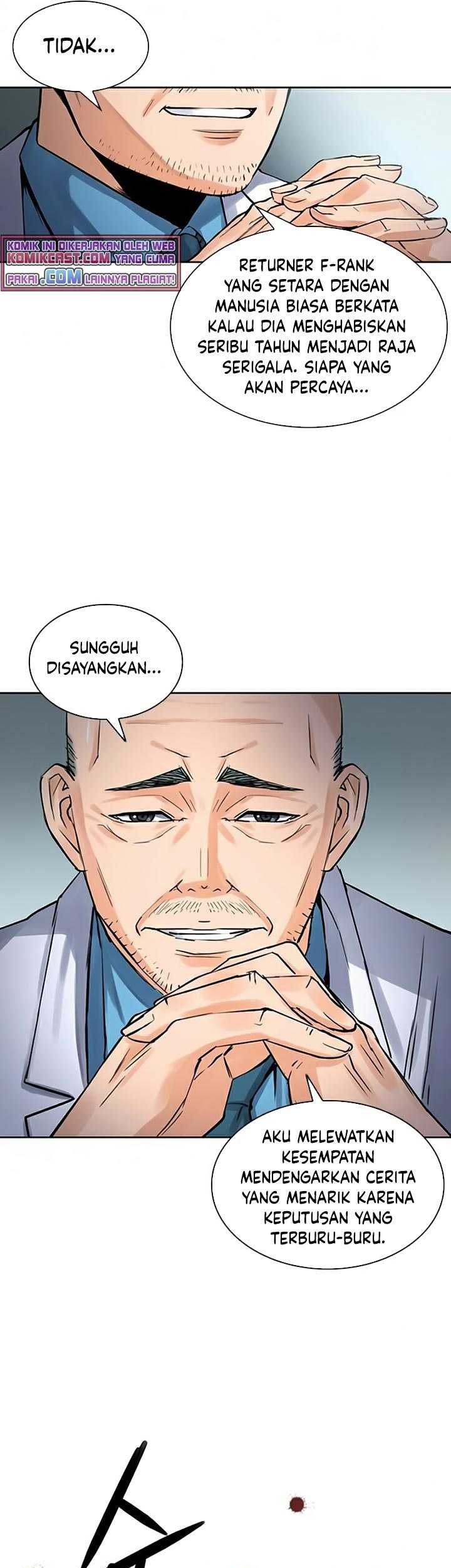 Seoul Station Druid Bab 38 halaman 30