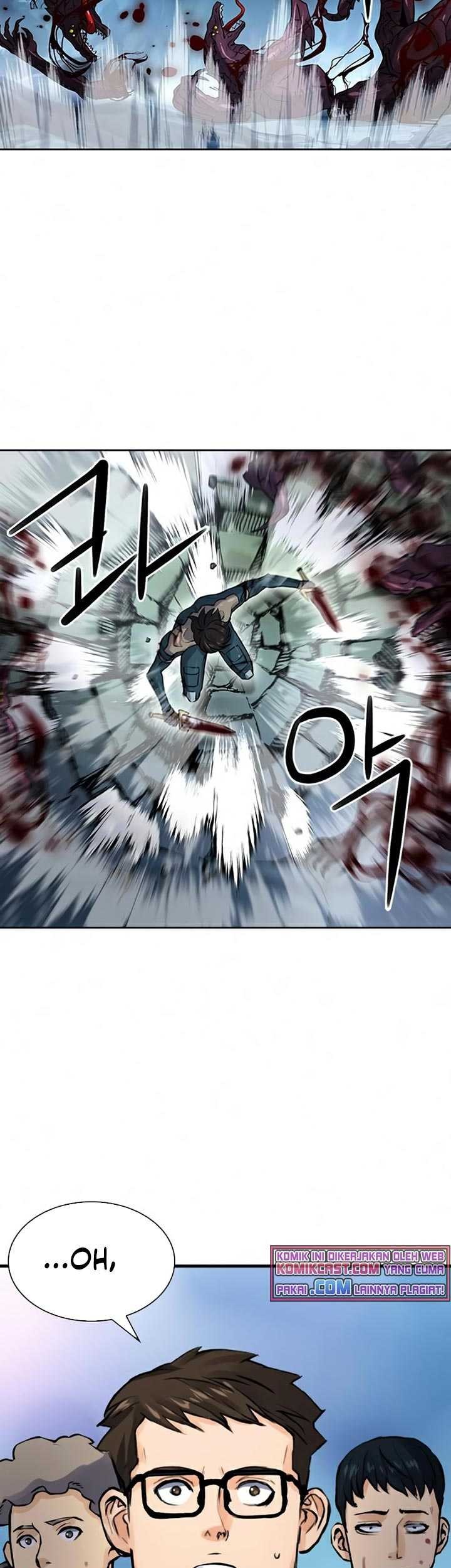 Seoul Station Druid Bab 38 halaman 34