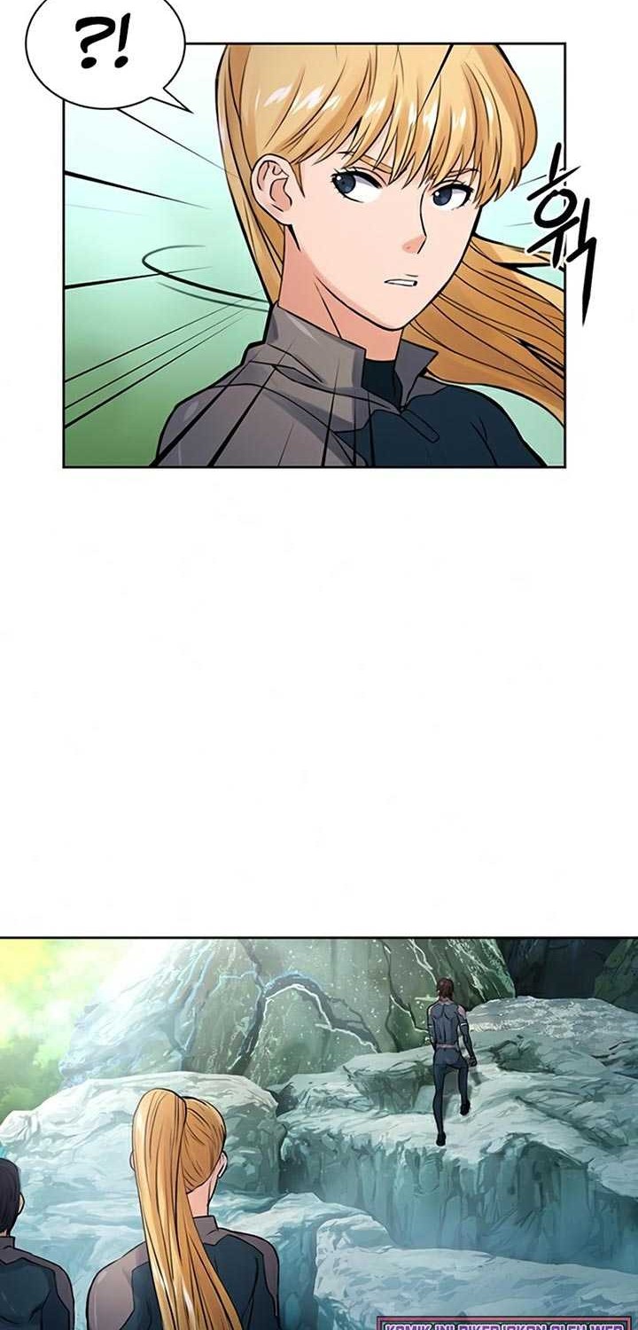 Seoul Station Druid Bab 38 halaman 45