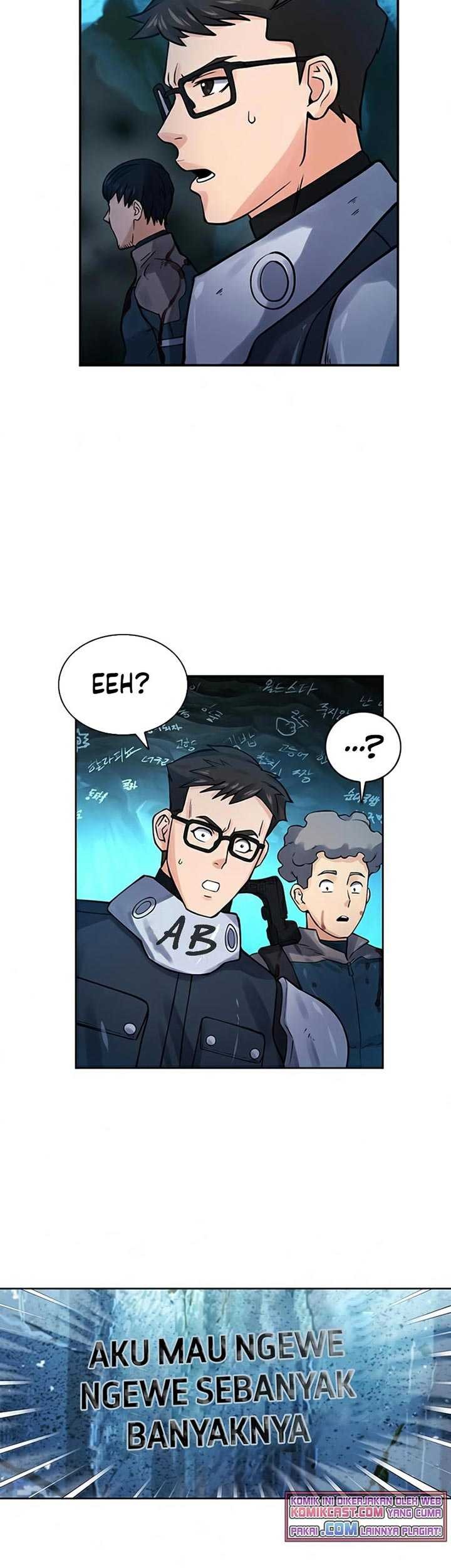 Seoul Station Druid Bab 38 halaman 52