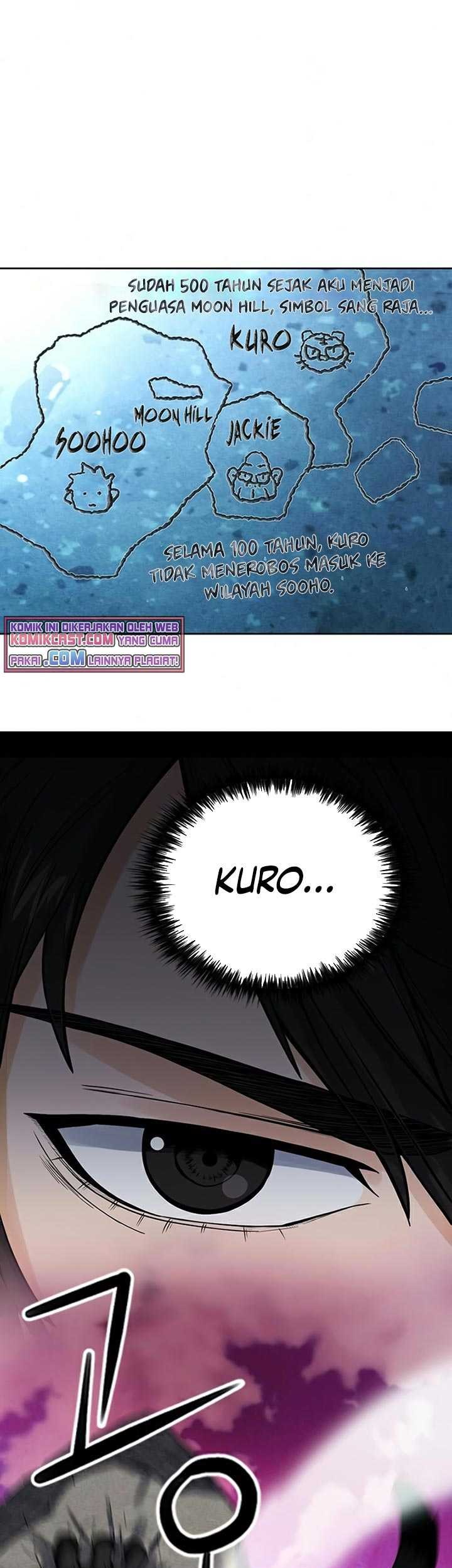 Seoul Station Druid Bab 38 halaman 62
