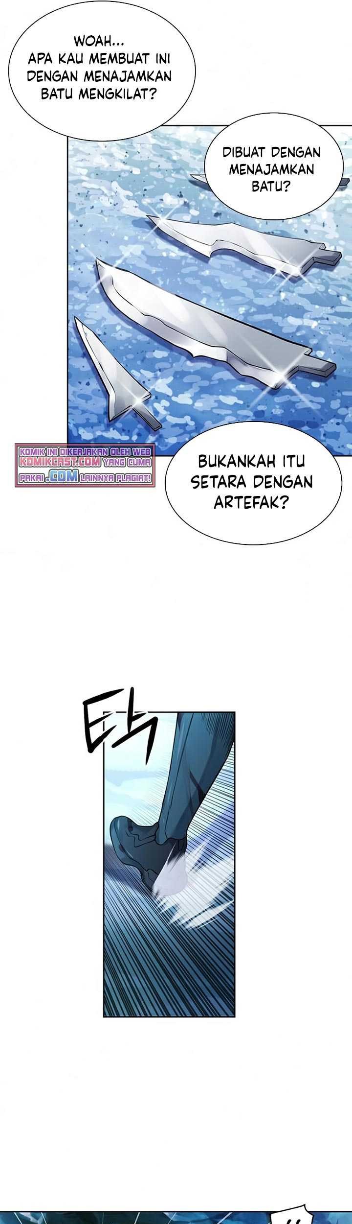 Seoul Station Druid Bab 38 halaman 72