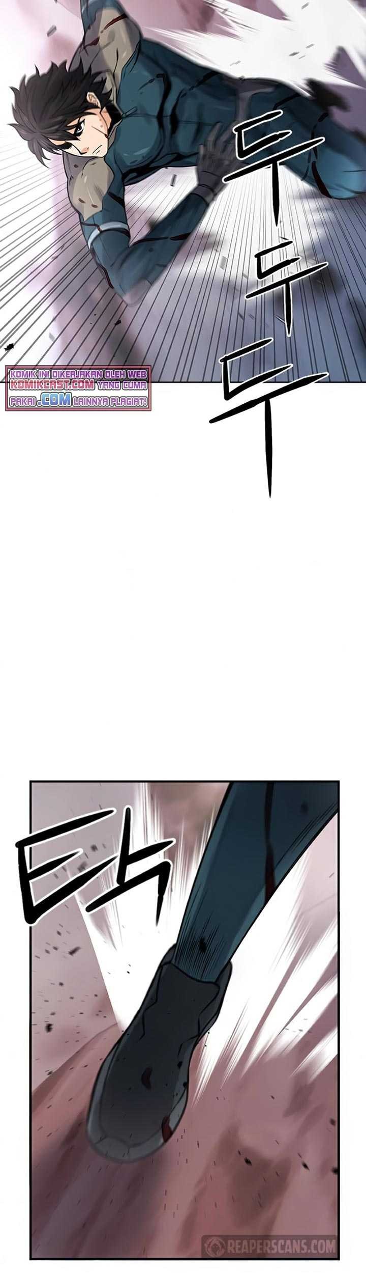 Seoul Station Druid Bab 38 halaman 76