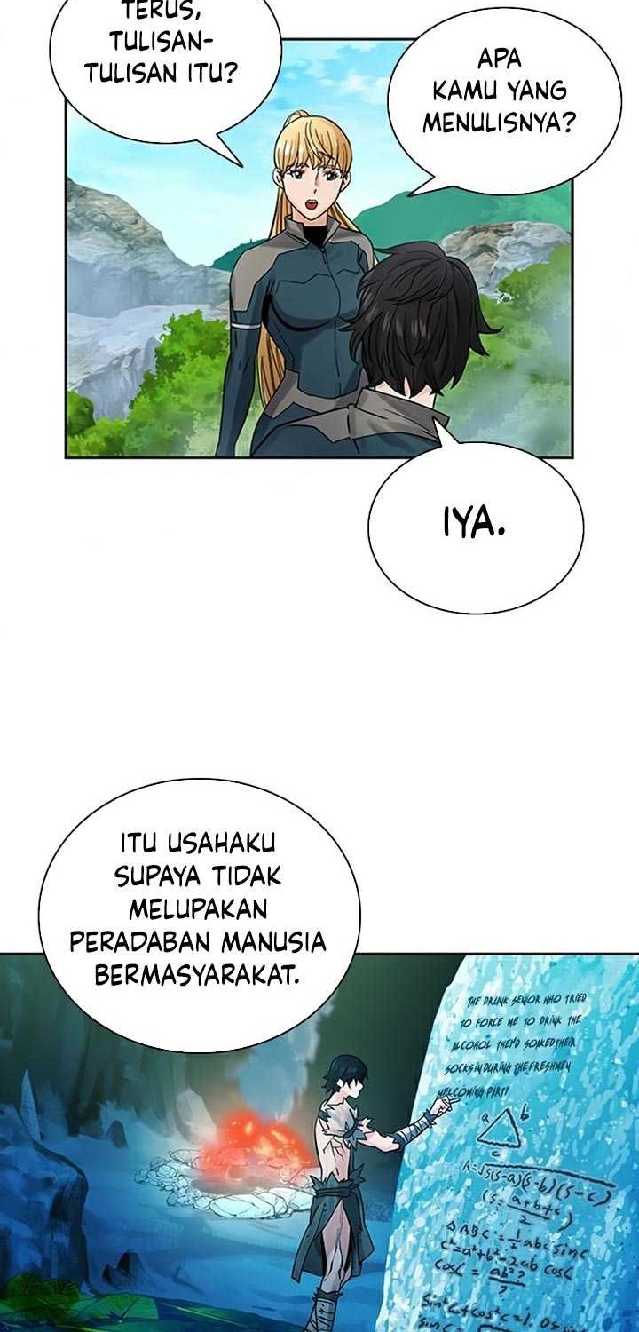 Seoul Station Druid chapter 39 halaman 9