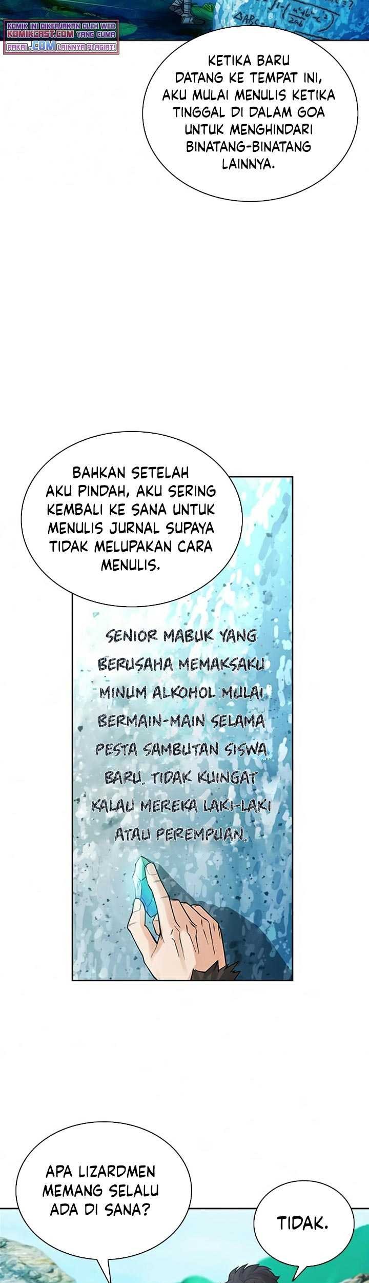 Seoul Station Druid chapter 39 halaman 10