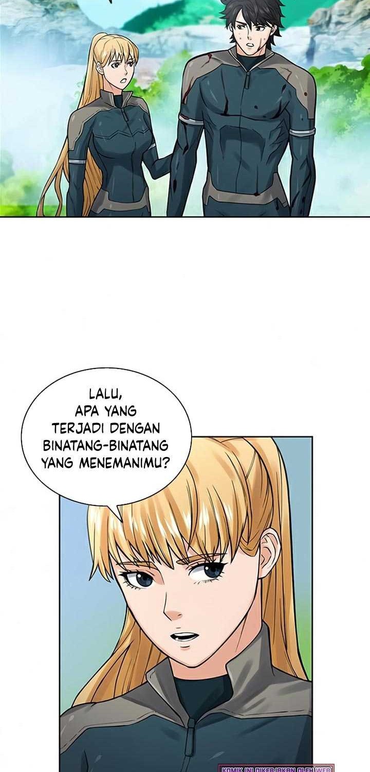 Seoul Station Druid chapter 39 halaman 11